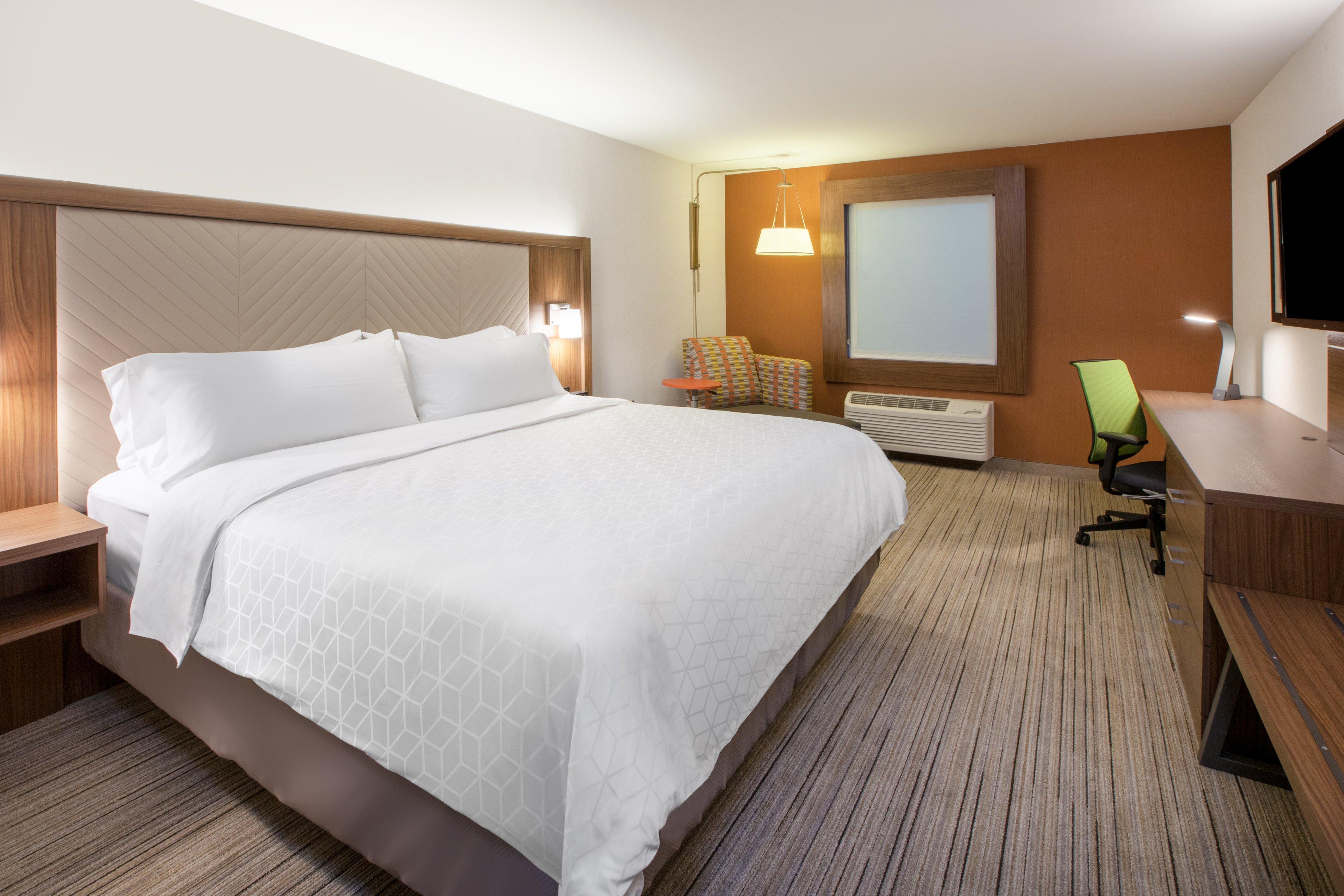 Holiday Inn Express & Suites - Detroit North - Roseville By Ihg Exteriör bild